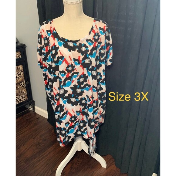 Xersion top Size 3X New with tags - Picture 1 of 7